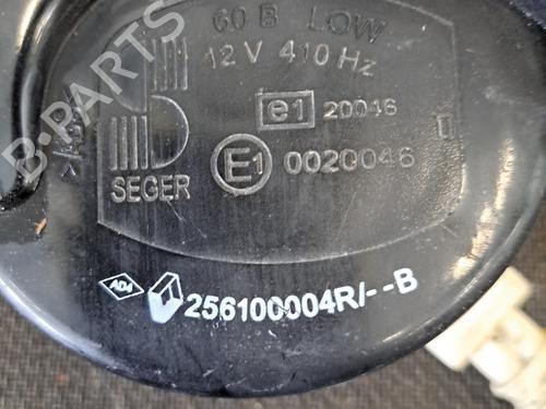 Horn RENAULT SCÉNIC III (JZ0/1_) 1.5 dCi | BP29508270E13 