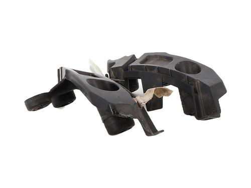 Rear bumper bracket CITROËN C3 III (SX) 1.2 THP 110 (SXHNPS, SXHNZT, SXHNZ6) | BP32413213C159