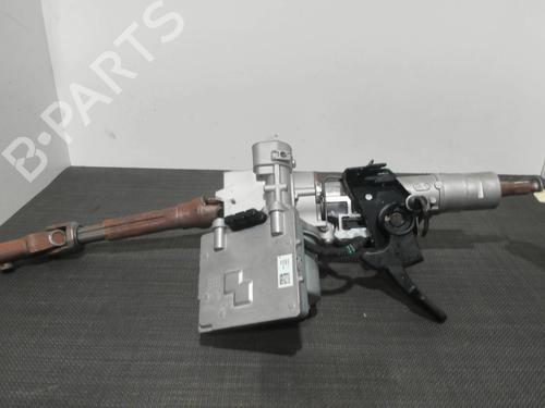 Steering column RENAULT CLIO V (B7_) 1.0 TCe 100 (B7MT) | BP28394123M21