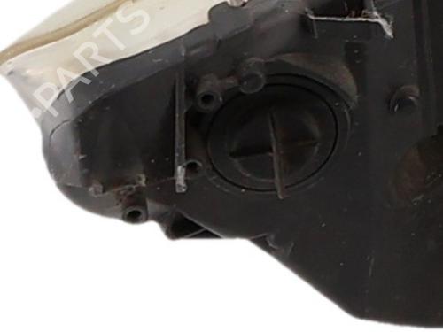 Used Left headlight Left headlight 37249994 37249994