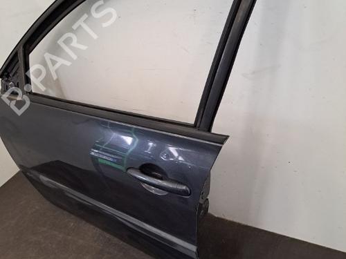 Left front door RENAULT MEGANE II Estate (KM0/1_) 1.5 dCi (KM16, KM1E) | BP28393094C2