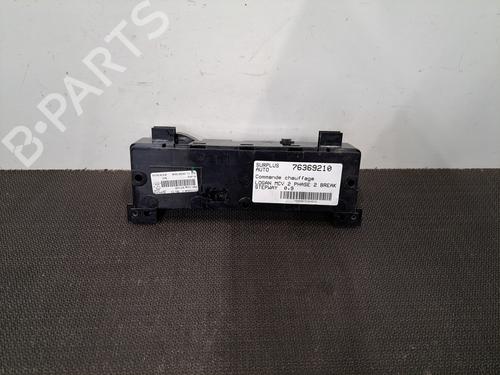 Climate control DACIA LOGAN MCV II TCe 90 (K8M1, K8MA, K8AC) | BP28391131I5 - Image 3