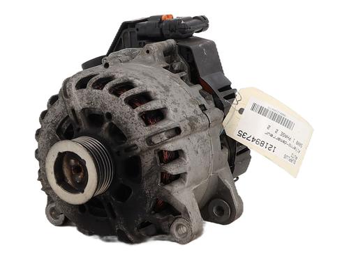 Used Alternator Alternator PEUGEOT 5008 (0U_, 0E_) 2.0 HDi 150 / BlueHDi 150 (150 hp) 34571843 34571843