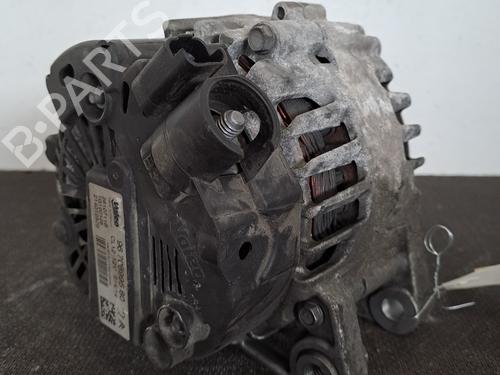 Alternator PEUGEOT 308 II (LB_, LP_, LW_, LH_, L3_) 1.2 THP 110 | BP28400874M7
