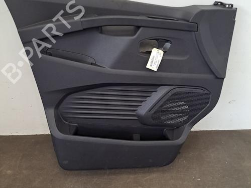 Used Front left panel RENAULT TRAFIC III Van (FG_) 2.0 dCi 110 (FGMW) (110 hp) 28397438
