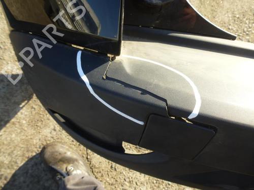 Rear bumper RENAULT MEGANE III Grandtour (KZ0/1) 1.5 dCi (KZ09, KZ0D, KZ1G, KZ29, KZ14, KZ1W, KZ10, KZ1F,... | BP28405895C8