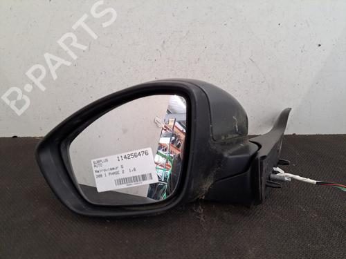 left-mirror-peugeot-208-i-ca_-cc_-2012-2013-2014-2015-2016-2017-2018-2019-2020-2021-30852717 main image