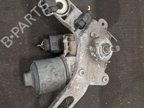 Front wiper motor FORD FOCUS III Turnier 1.6 TDCi | BP28392272M29 