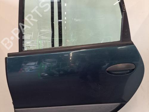 Used Left rear door RENAULT ESPACE III (JE0_) 2.2 12V TD (JE0E, JE0H, JE0P) (113 hp) 28398396