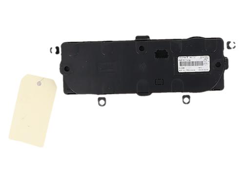Climate control RENAULT ZOE (BFM_) ZOE | BP37748819I5 - Image 2