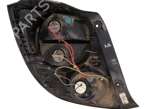 Right taillight CHEVROLET AVEO Hatchback (T300) | BP36590640C35 - Image 3