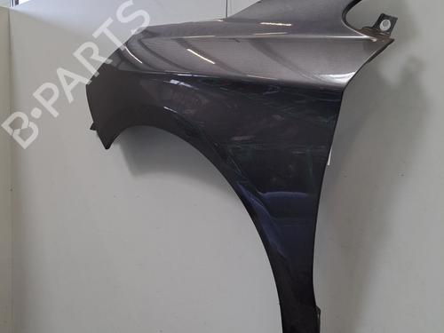 Left front fenders CITROËN C4 II (NC_) 1.4 VTi 95 (NC8FP0) | BP28395036C41 