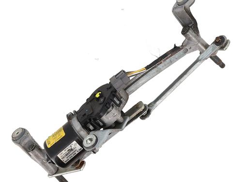 Used Front wiper motor Front wiper motor RENAULT TWINGO III (BCM_, BCA_) 1.0 SCe 70 (BCMB) (69 hp) 33476087 33476087