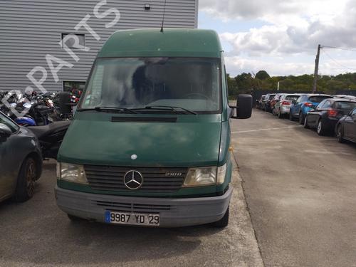 Used Parts MERCEDES-BENZ SPRINTER 2-t Van (B901, B902)  210 D (901.461, 901.462, 902.461, 902.462)  3950570