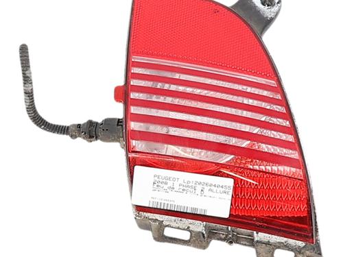 Reverse light PEUGEOT 2008 I (CU_) 1.2 THP 130 / PureTech 130 | BP39387479C36 - Image 3