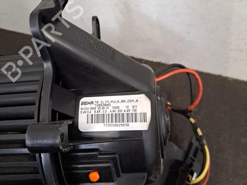 Heater blower motor PEUGEOT 5008 (0U_, 0E_) 1.6 HDi | BP28403247M62 