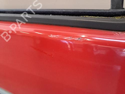 Left front door RENAULT SUPER 5 (B/C40_) 1.4 Cat (B/C/407) | BP28389926C2