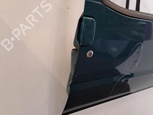 Right front door CITROËN ZX (N2) 1.9 D | BP28393269C3 