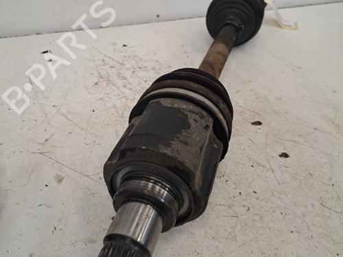 Left front driveshaft CITROËN C4 AIRCROSS 1.6 HDi 115 | BP28404606M38 