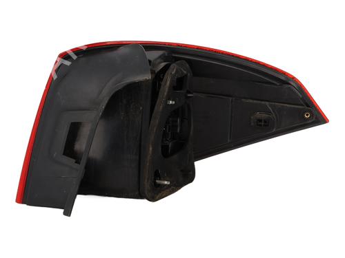 Left taillight RENAULT LAGUNA III Grandtour (KT0/1) 2.0 dCi (KT01, KT08, KT09, KT0K, KT12, KT1D, KT1W) | BP31988056C34 