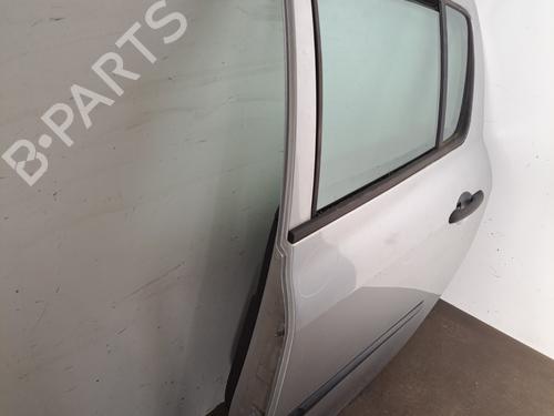 Left rear door RENAULT CLIO III (BR0/1, CR0/1) 1.2 16V (BR02, BR0J, BR11, CR02, CR0J, CR11) | BP29564789C4 