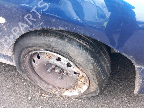 Gearbox PEUGEOT 206 Hatchback (2A/C) 1.4 i | BP28393320M3 