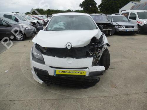 Gearbox RENAULT MEGANE III Grandtour (KZ0/1) 1.5 dCi (KZ09, KZ0D, KZ1G, KZ29, KZ14, KZ1W, KZ10, KZ1F,... | BP28411430M3 