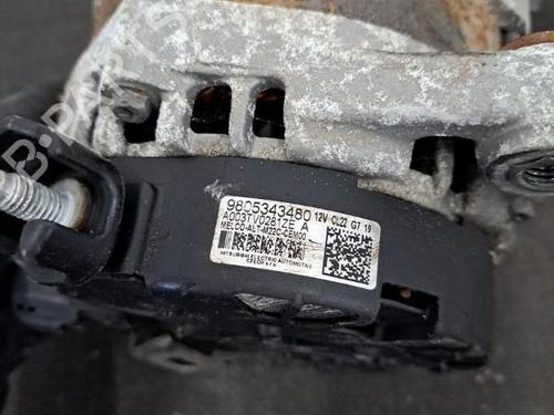 Alternator PEUGEOT BOXER Van 2.0 BlueHDi 130 | BP28407466M7 