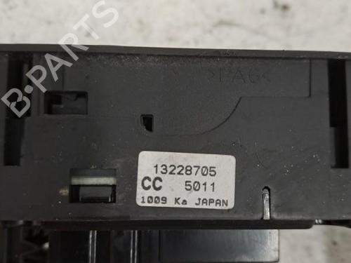 Used Switch OPEL ASTRA H GTC (A04) 1.4 (L08) (90 hp) 28407452