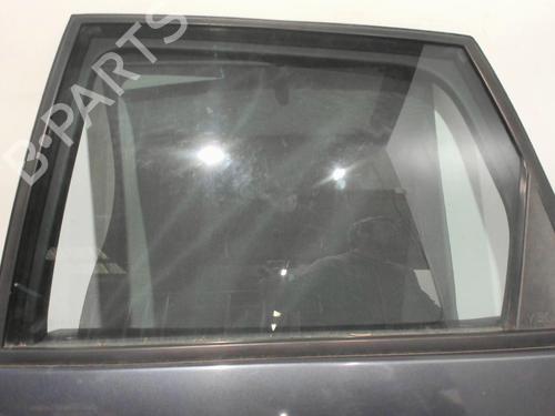 Used Left rear door RENAULT GRAND SCÉNIC II (JM0/1_) 2.0 dCi (JM1K) (150 hp) 28399535