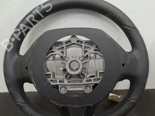 Steering wheel PEUGEOT 208 I (CA_, CC_) 1.2 VTI 82 | BP28408781C49