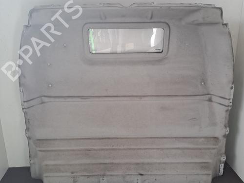 Used Cargo separator Cargo separator PEUGEOT EXPERT Van (V_) 2.0 BlueHDi 120 (122 hp) 28404315 28404315