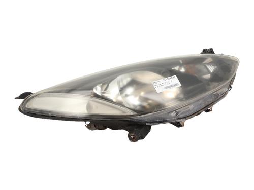 Right headlight MAZDA 2 (DE_, DH_) 1.3 (DE3FS) | BP37250006C29 - Image 3