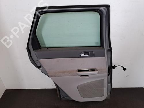 Left rear door VOLVO V50 (545) 2.0 D | BP28406561C4 