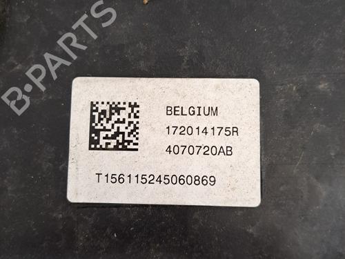 Benzintank Benzintank RENAULT TRAFIC III Van (FG_) 2.0 dCi 110 (FGMW) (110 hp) 28819059 28819059