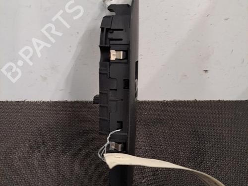 Used Right front window switch BMW 1 (E81) 116 i (122 hp) 28402436