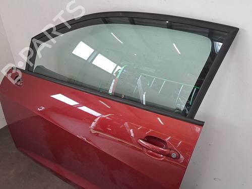 Left front door SEAT IBIZA IV SC (6J1, 6P5) 1.4 | BP28408686C2 