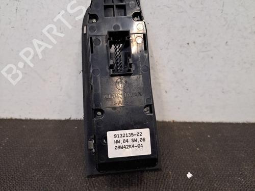 Left front window switch BMW 3 (E90) 316 d | BP28392150I27 