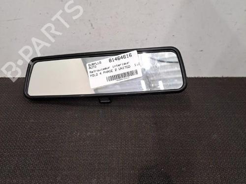 Rétroviseur intérieur VW POLO IV (9N_, 9A_) 1.2 (60 hp) 28390694