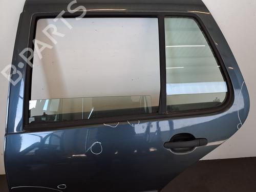 Used Left rear door VW GOLF IV (1J1) 1.6 16V (105 hp) 28395567
