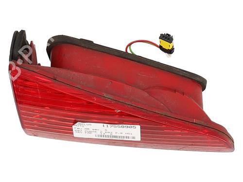 Left tailgate light PEUGEOT 607 (9D, 9U) 2.0 HDI | BP32031440C79  - Image 5