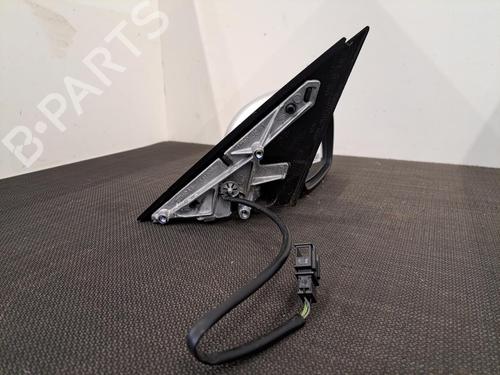 Used Right mirror SKODA ROOMSTER (5J7) 1.9 TDI (105 hp) 28404953
