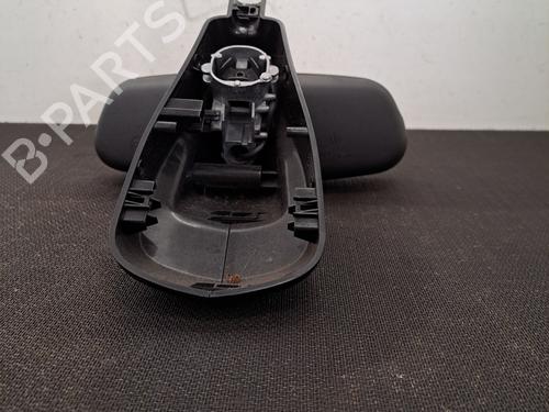 Rear mirror PEUGEOT 208 I (CA_, CC_) 1.6 BlueHDi 100 | BP28406977I6
