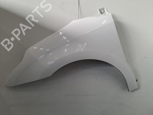 Used Left front fenders CITROËN C4 Coupe (LA_) 1.6 HDi (109 hp) 29307425