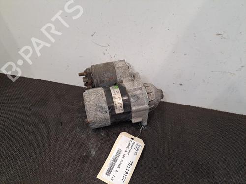 Starter MERCEDES-BENZ A-CLASS (W168) A 160 (168.033, 168.133) | BP28408020M8 