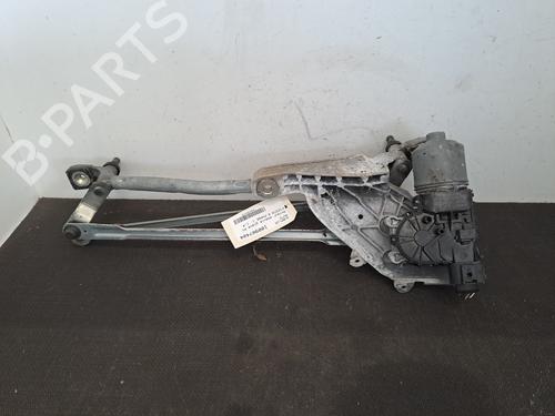Viskermotor vindrute FORD FIESTA VI (CB1, CCN) 1.4 TDCi (70 hp) 28390306