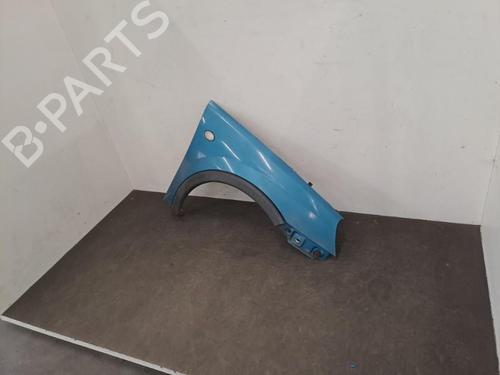 Used Right front fenders OPEL CORSA C (X01) 1.0 (F08, F68) (58 hp) 28401961