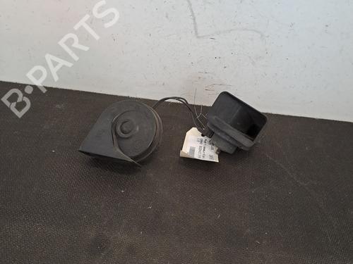 Used Horn Horn RENAULT GRAND SCÉNIC III (JZ0/1_) 1.9 dCi (JZ0J, JZ0N, JZ1K, JZ1S) (131 hp) 28395905 28395905