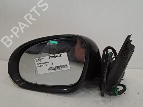 Used Left mirror VW PASSAT B6 (3C2) 1.9 TDI (105 hp) 28404736