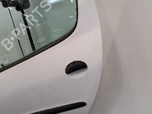 Dør venstre bak PEUGEOT 206 Hatchback (2A/C) 1.1 i | BP28409812C4 